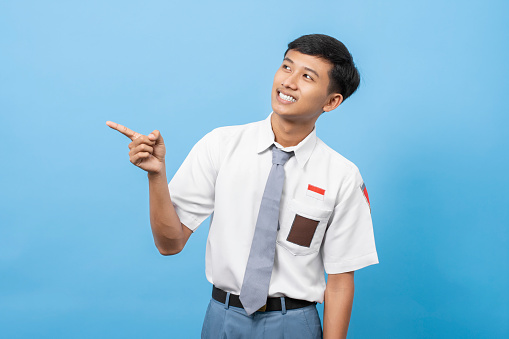 Pendaftaran SMA Negeri