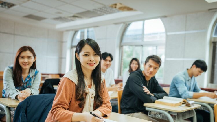 Tips Masuk Perguruan Tinggi Negeri